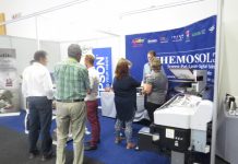 Sign Africa Cape Town Expo Brings Latest Printing Technology To Western Cape