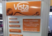 Red Hand Sign Supplies Showcases Signage Materials At Sign Africa Cape Town Expo