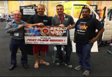 Speed Wrap Winner Crowned At Sign Africa Cape Town Expo