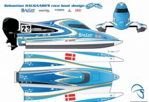 World Wrap Masters Design Competition Winner Announced