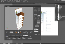 Zünd Design Center Provides More Design Choices