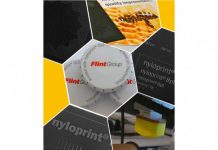 Flint Group Expands Portfolio With Nyloprint DLE 45 S Plate