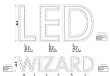 The Lighting Zone Introduces LED Wizard