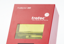 Trotec Exhibiting Range Of Laser Solutions At Sign Africa Durban Expo