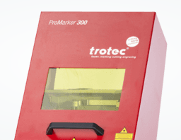 Trotec Exhibiting Range Of Laser Solutions At Sign Africa Durban Expo