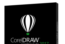 Corel Corporation Launches CorelDRAW Graphics Suite 2017