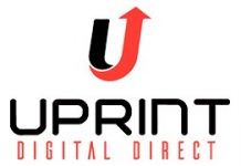 Uprint Digital Direct Launches Pen Printing Machine