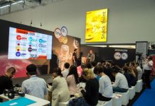 FESPA Confirms Full 2017 Conference Programme