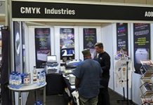 CMYK Industries Showcases Innovative Products At Sign Africa Durban Expo