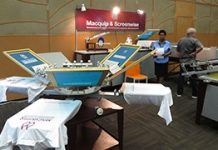 MacQuip & Screenwise Showcase Solutions At Sign Africa Durban Expo