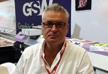 EFI Discusses Its Perspective Of Africa At Sign Africa Durban Expo