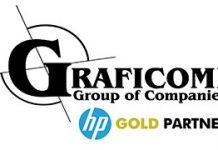 Graficomp Wins HP Inc. EMEA GSS FY16 Award As Top Performer In Carepack And Contract Sales