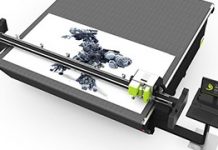 Esko Improves Kongsberg C60 Table