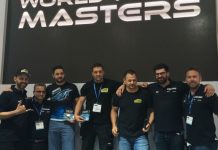 Vehicle Wrappers Represent South Africa At FESPA In Hamburg