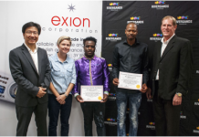 Exion Corporation Uplifts Community Through Training