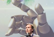 New FESPA President Announced