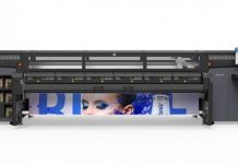Graficomp Appointed As A Reseller Of HP L1500