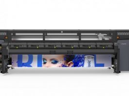 Graficomp Appointed As A Reseller Of HP L1500