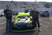 AM.CO.ZA Sponsors Racing Community