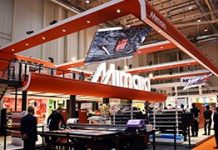 Mimaki Europe Reports Successful Presence At FESPA