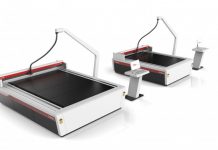 Trotec Introduces SP2000 Laser Cutter