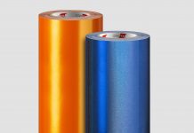 Orafol Extends Its Range Of Films