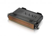 Xaar Announces Xaar 5501
