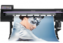 GSW Showcasing 3D Printing Technology and More At Sign Africa Zambia Expo