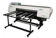 Fujifilm Showcasing Acuity LED 1600 II At Sign Africa Zambia Expo