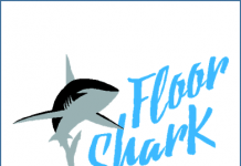 Kernow Coatings Introduces FloorSharK