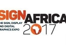 Sign Africa Zambia Expo Kicks Off Next Week