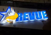 Cut Letter Warehouse Expands Its Service Offerings