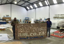 AM.CO.ZA Opens Cape Town Demo Centre