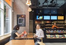 ONELAN Announces New Features For Quick Service Restaurants
