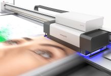 swissQprint Receives Two EDP Awards