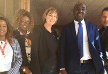 Sign Africa Breaks New Ground In Zambia