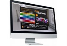 Color-Logic And Vivid Laminating Technologies Partnership Enables Higher Margin Products