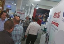 Mimaki Makes Its Mark In Mauritius