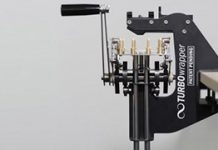 Technotape Announces New TURBO Wrapper