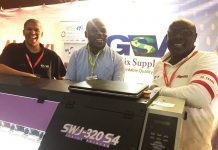 Sign Africa Zambia Expo Marks Milestone Purchase For Designworx