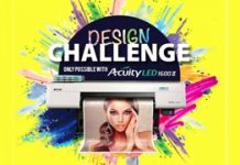 Enter The Fujifilm Design Challenge