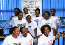 Printing SA And Lungisisa Indlela Village Partner For Skills Development