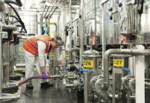 Why UV Ink? Counting The Benefits