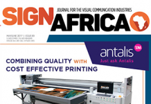 Read The Latest Sign Africa Journal Online