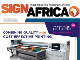 Read The Latest Sign Africa Journal Online