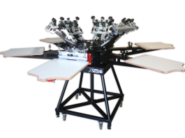 NSDS Exhibiting Screen Printing Solutions At Sign Africa And FESPA Africa Expo