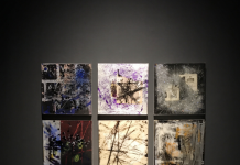 Azonprinter Merges Art With Digital Inkjet Technology