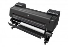 Canon Launches ImagePrograf Pro-6000