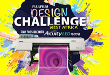West Africa News: Enter The Fujifilm Design Challenge