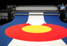 PrinterEvolution Launches D5300 DS Sublimation Printer